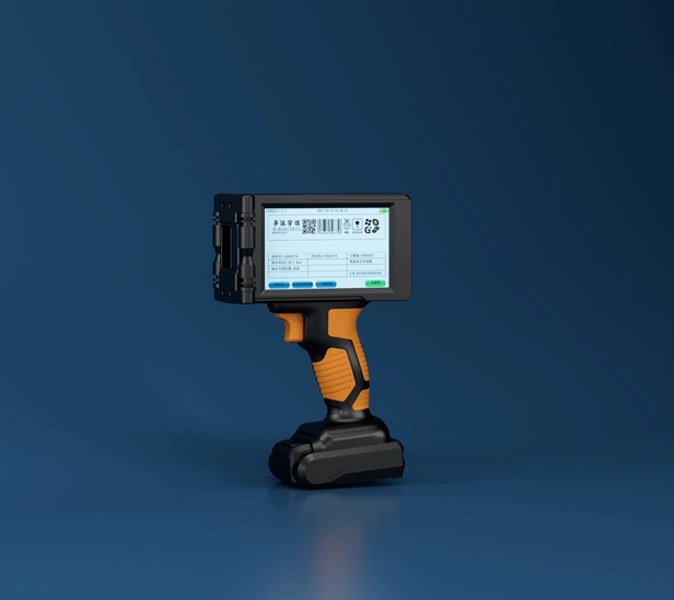 LANGDE 330 Handheld Thermal Inkjet Printer