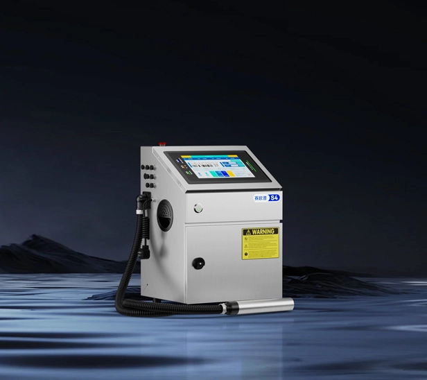 SOP-S4 Continuous Inkjet Printer