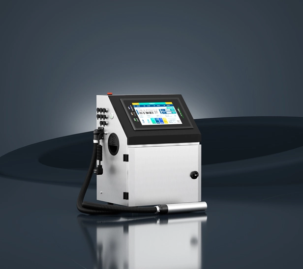 LANGDE 760 UV Continuous Inkjet Printer