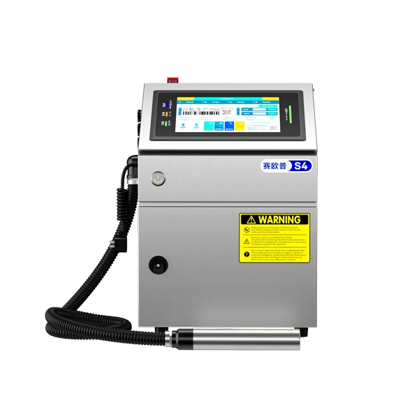 SOP-S4 Continuous Inkjet Printer