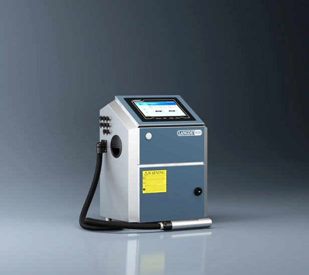 LANGDE 900 Continuous Inkjet Printer