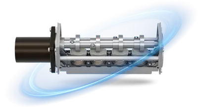 Integrated Ink Core System
