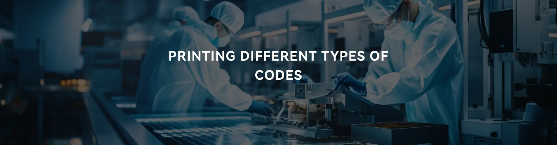 Coding Types