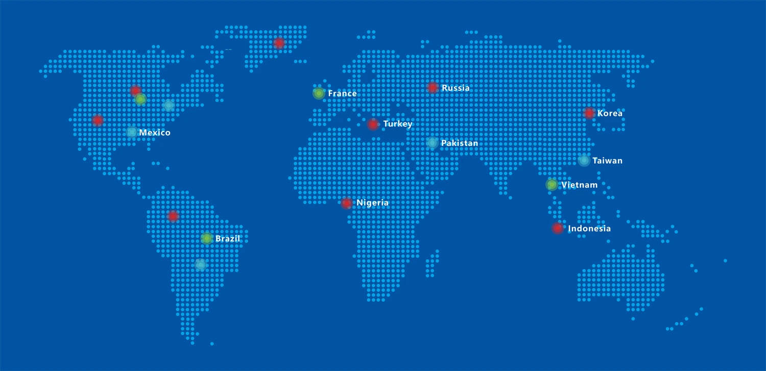 Worldwide Trade Net