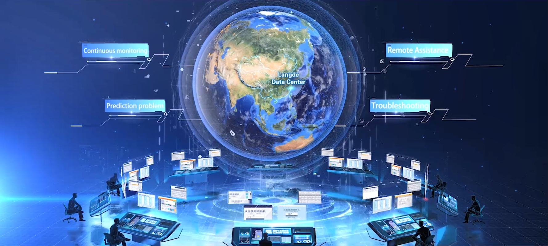 Intelligent Solutions: Streamlining Your Work