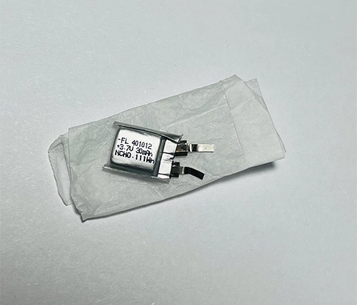 Electronics