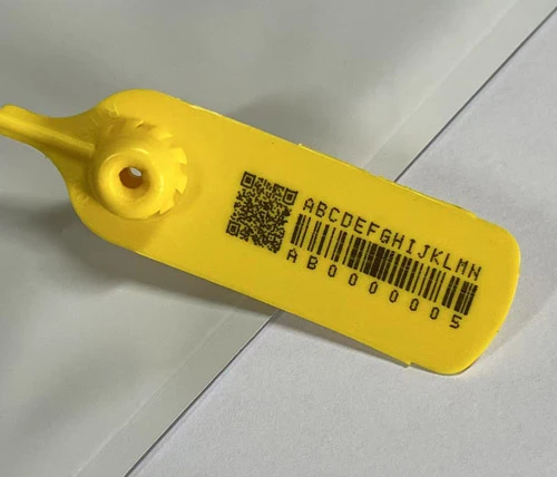 Barcode Printer