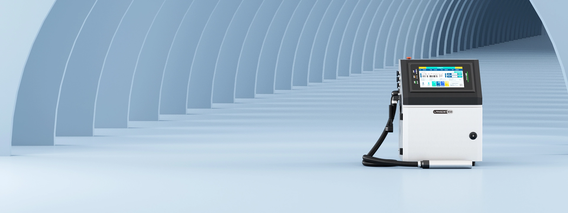 LEADING CIJ MANUFACTURER PRECISION ENGINEERED SINCE 1998