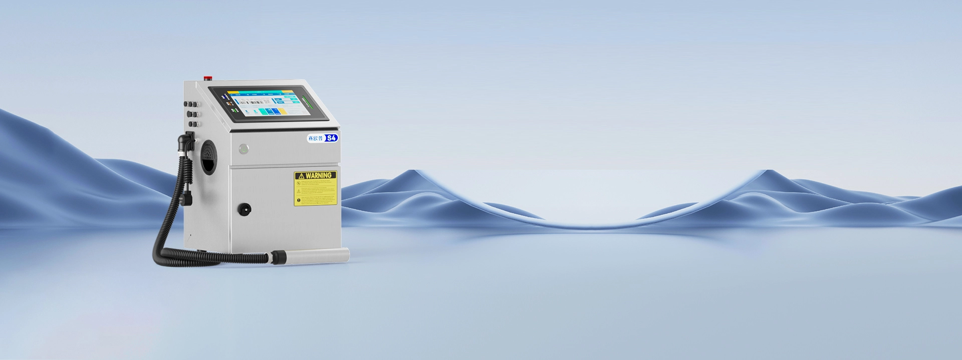 INDUSTRY-PROVEN CODING FROM PHARMA TO EV BATTERIES