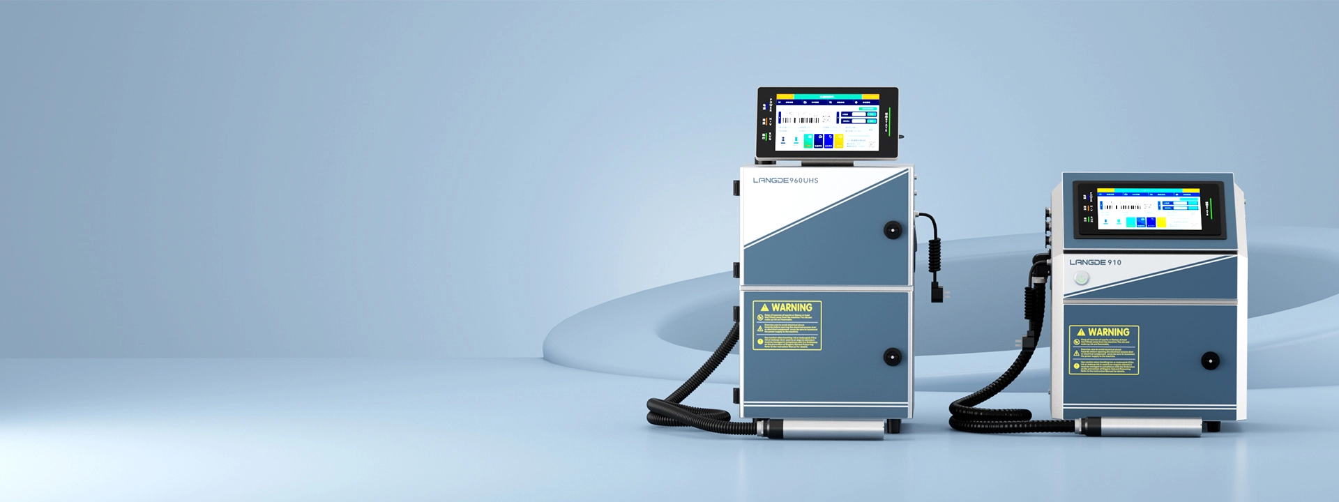 FACTORY-DIRECT INNOVATION R&D-DRIVEN CIJ SOLUTIONS