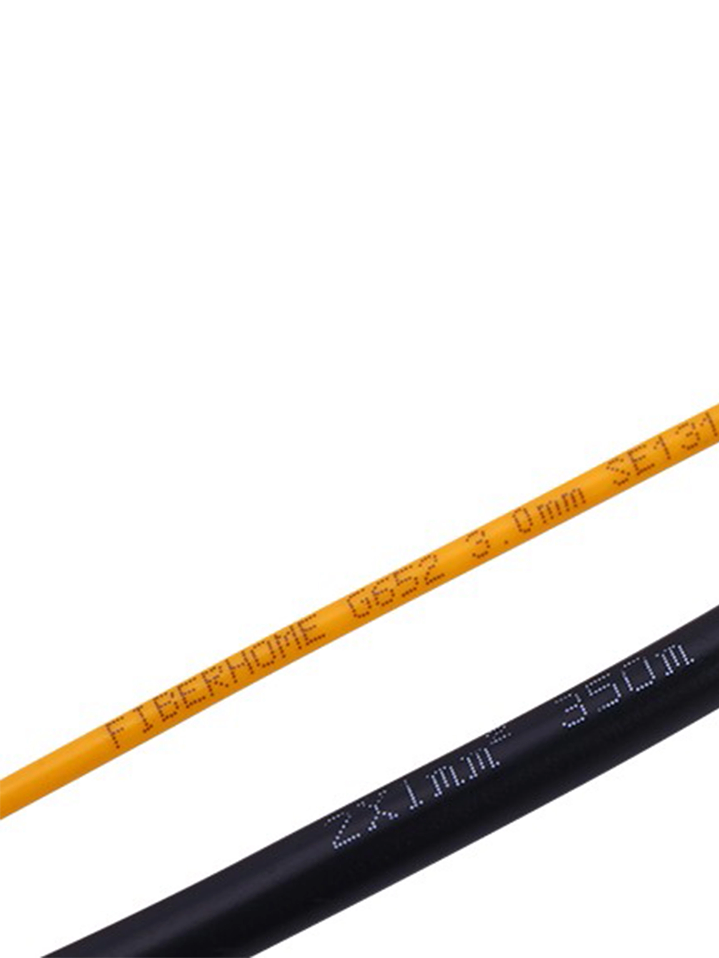 LANGDE White Ink CIJ Printer Empowers Cable Industry with High-Efficiency, Long-Lasting Identification
