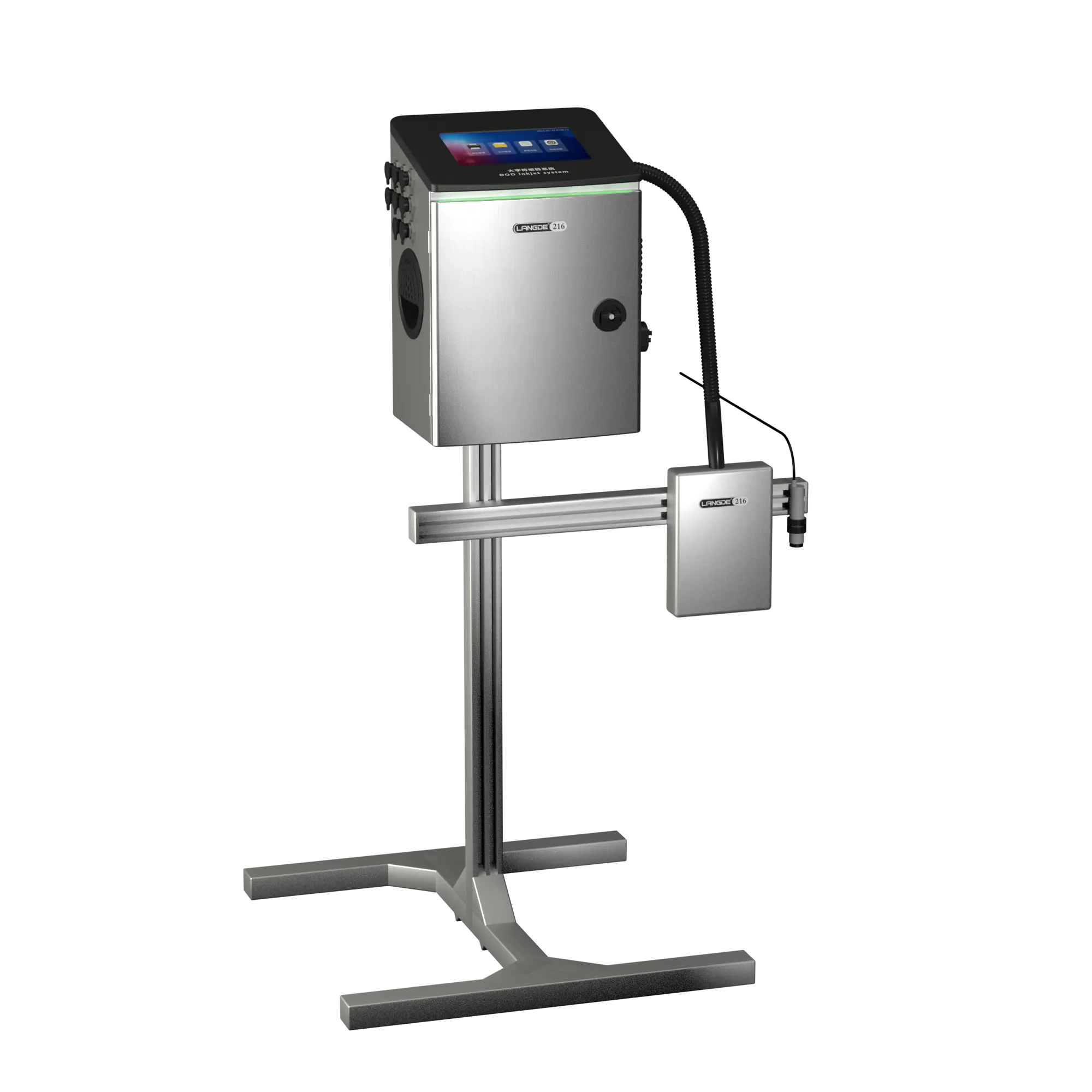 Large Character Inkjet Printer