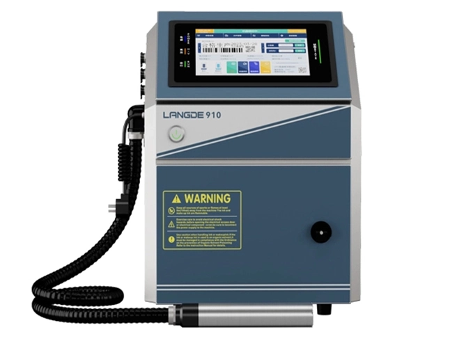 Daily Cleaning and Maintenance of Inkjet Printer Products