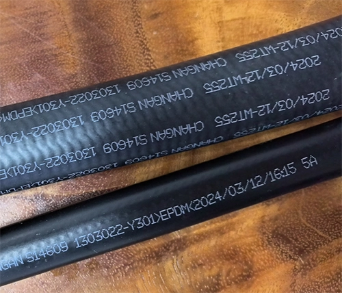 Cable & Wire