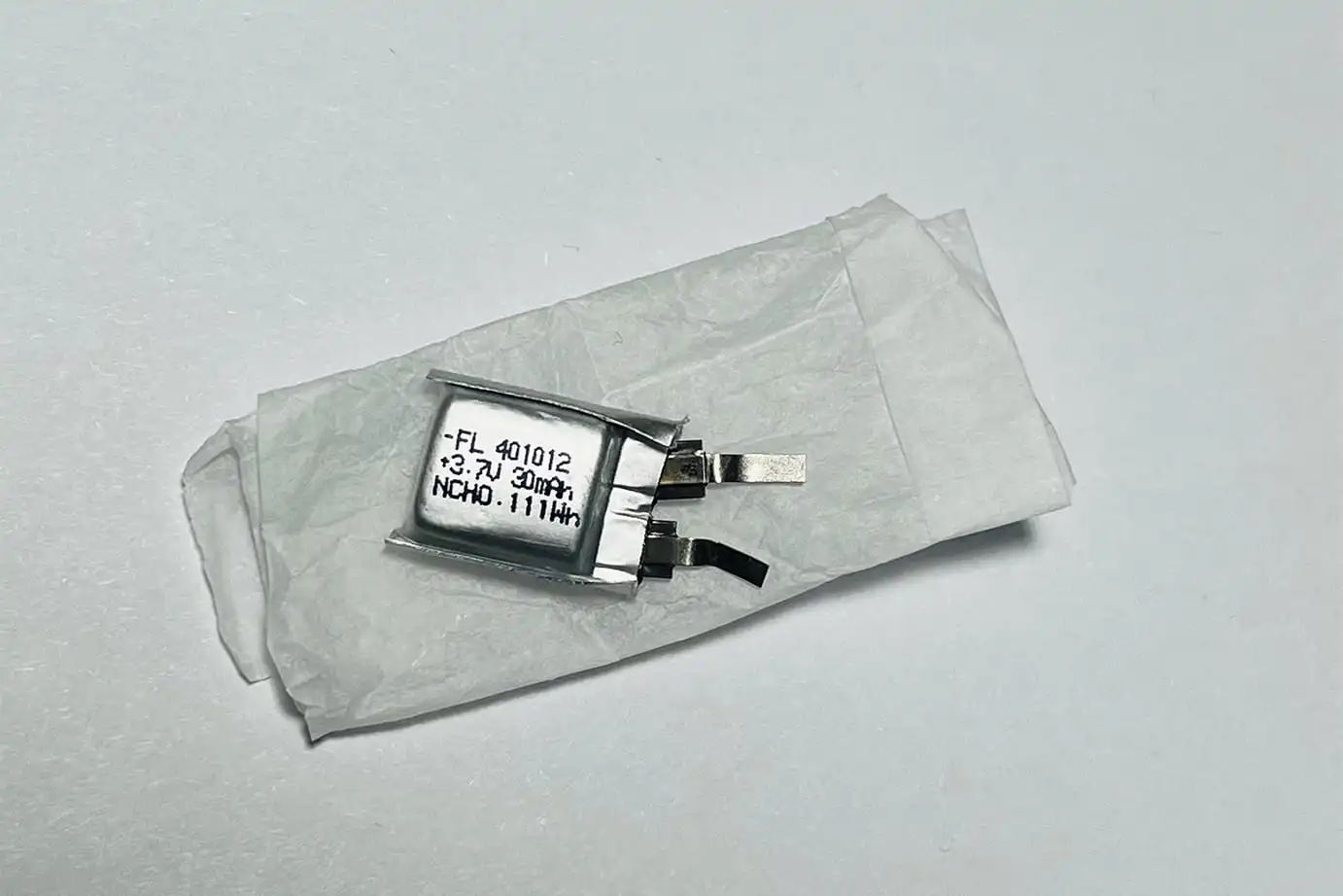 Electronics